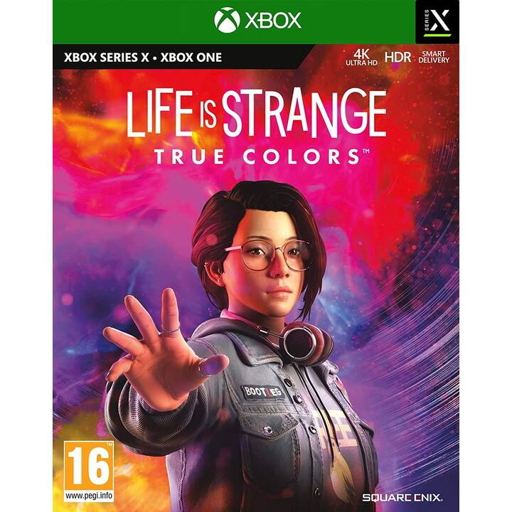 Life is Strange: True Colors (DE)