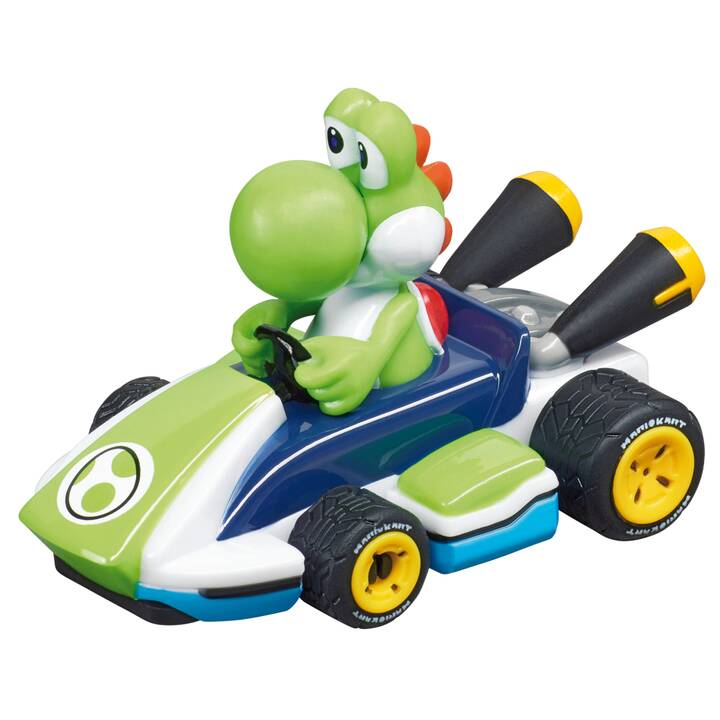 CARRERA Nintendo FIRST Mario Kart - Yoshi