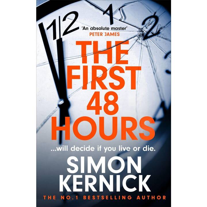 The First 48 Hours