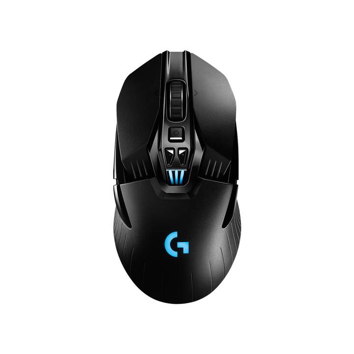 LOGITECH G903 Lightspeed Mouse (Cavo e senza fili, Gaming)