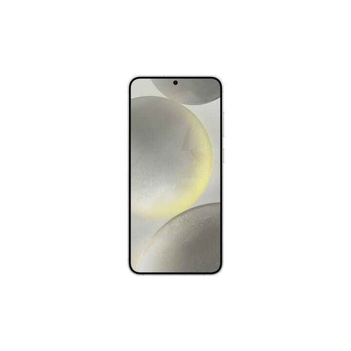 SAMSUNG Galaxy S24+ (256 GB, Marble Gray, 6.7", 50 MP, 5G)