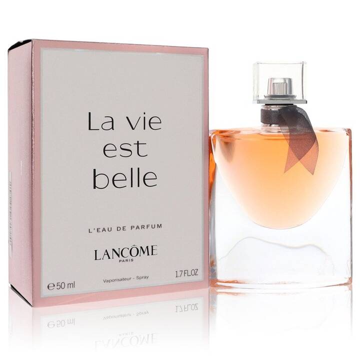 LANCÔME La Vie est Belle (50 ml, Eau de Parfum)