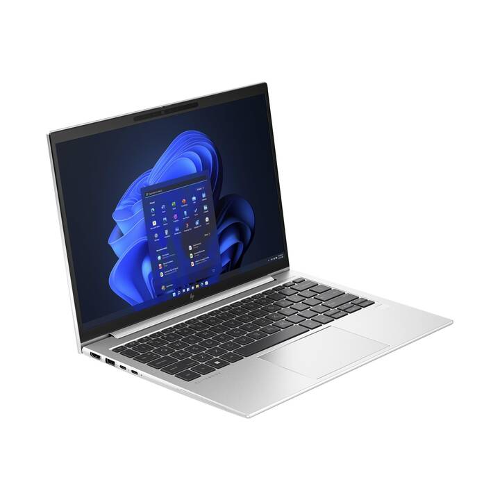 HP EliteBook 830 G10 818P8EA (13.3", Intel Core i5, 16 GB RAM, 512 GB SSD)