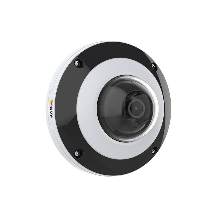 AXIS Module de capteur de caméra F4105-LRE (Dôme, SMA)