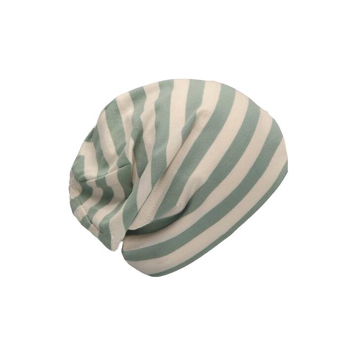 STERNTALER Cappellino per neonati (39, Verde)