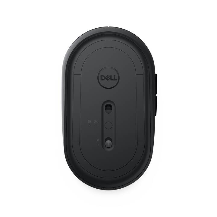 DELL MS5120S Maus (Kabellos, Office)