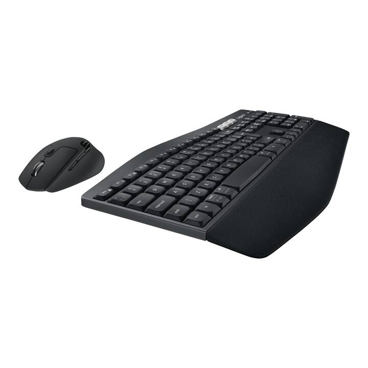 LOGITECH MK850 Performance (Bluetooth, Schweiz, Kabellos)