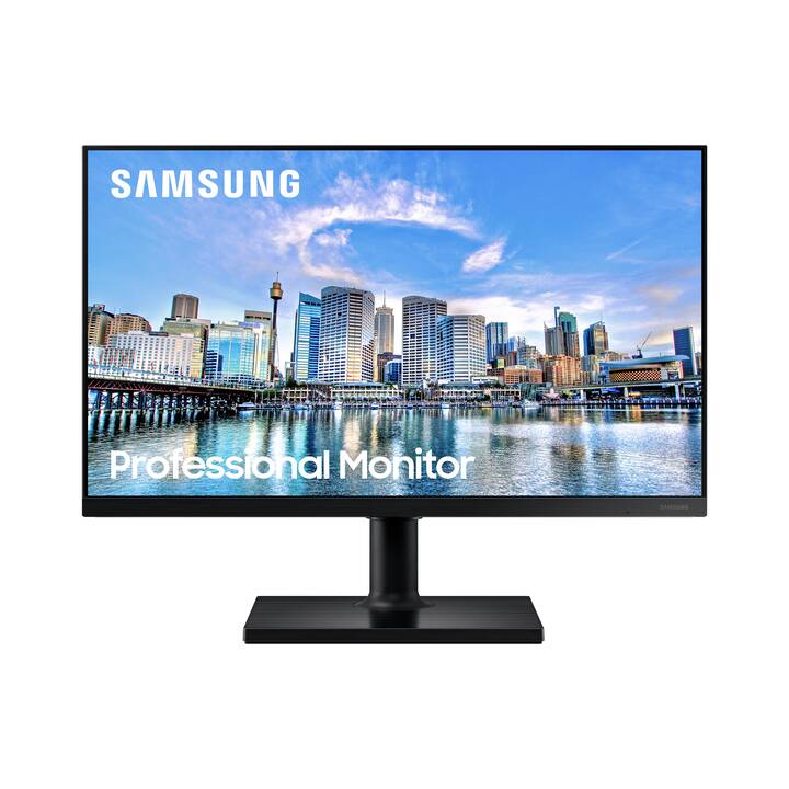 SAMSUNG LF24T450FQRXEN (24", 1920 x 1080)