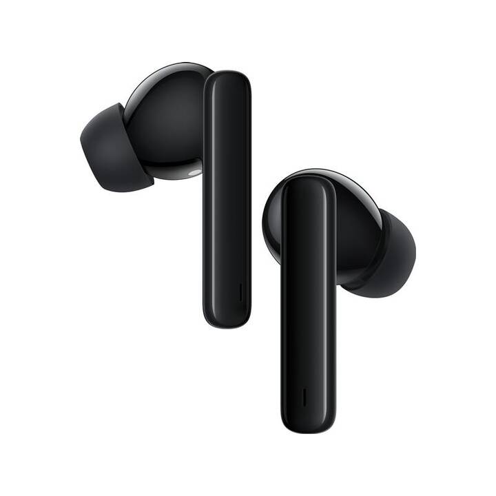 HUAWEI FreeBuds 4i (In-Ear, Bluetooth 5.2, Nero)