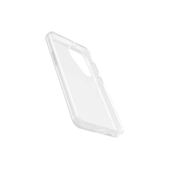 OTTERBOX Backcover (Galaxy S24+, Transparente)