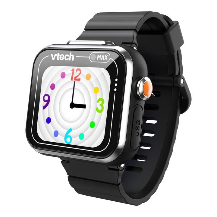 VTECH Smartwatch pour enfant KidiZoom Max (DE)