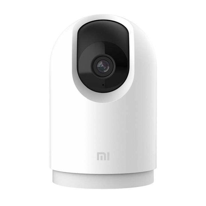 XIAOMI Caméra réseau Mi 360 (2 MP, Mini Bullet, Aucun)