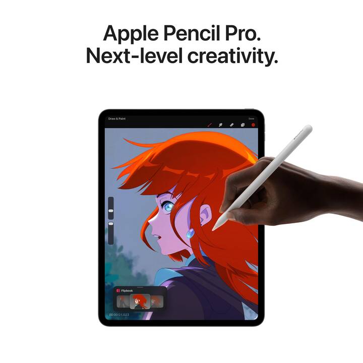 APPLE iPad Pro 11