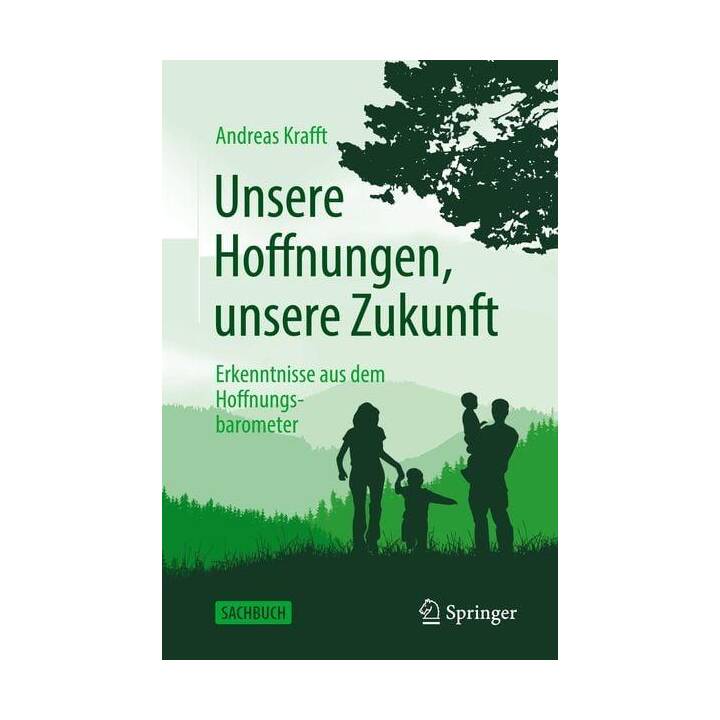 Unsere Hoffnungen Unsere Zukunft Interdiscount