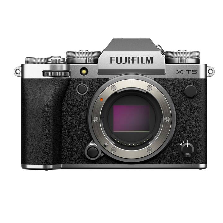 FUJIFILM X-T5 Body (40.2 MP, APS-C)