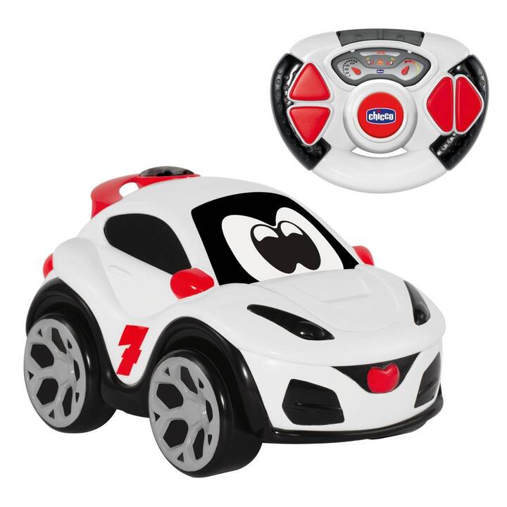 CHICCO Rocket Crossover RC Voiture