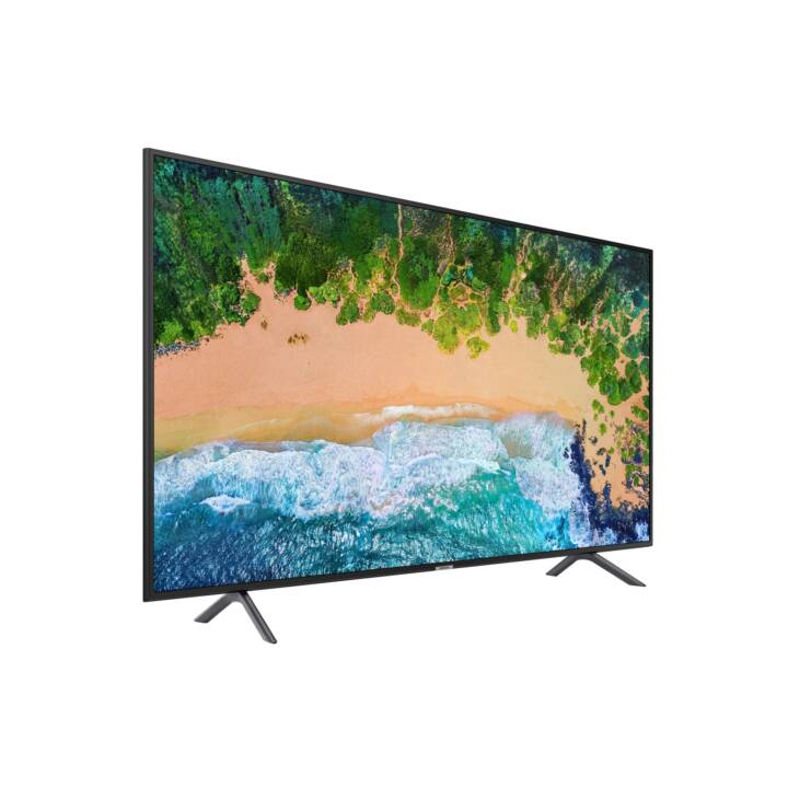 SAMSUNG Smart TV UE65NU7170UXZG (65", LCD, Ultra HD - 4K)