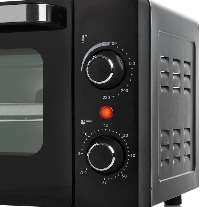 TRISTAR Forno da cucina OV-3615 (Distaccato, 10 l)