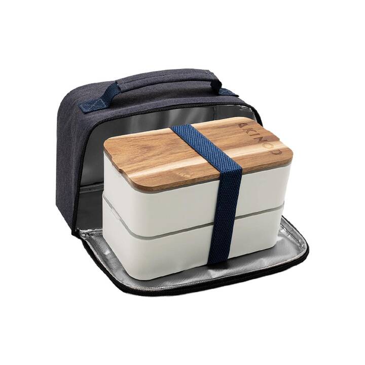 AKINOD Lunchbox (1.4 l)