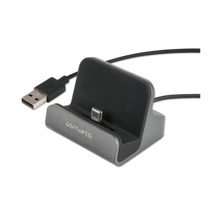 4SMARTS VoltDock Stazioni di ricarica (USB-A)