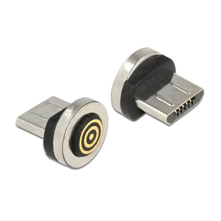 DELOCK 65932 Adapter (USB 2.0 Typ-B, USB Typ-B, 0 cm)
