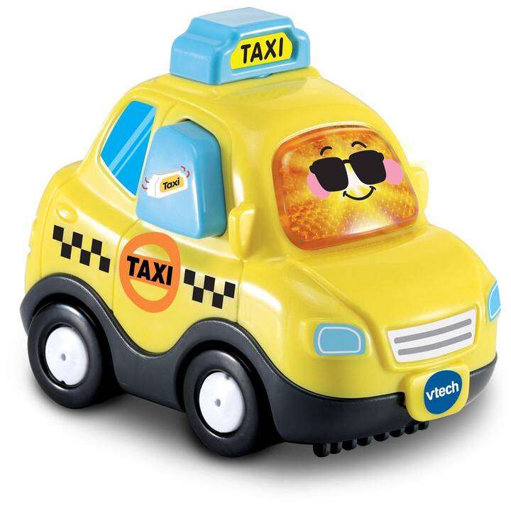 VTECH Taxi Auto