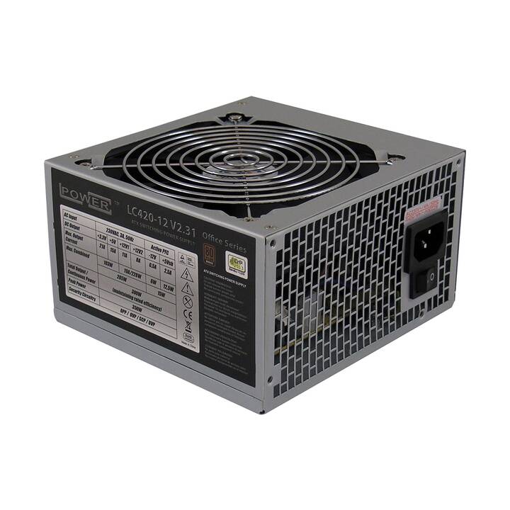 LC POWER LC420-12 (350 W)