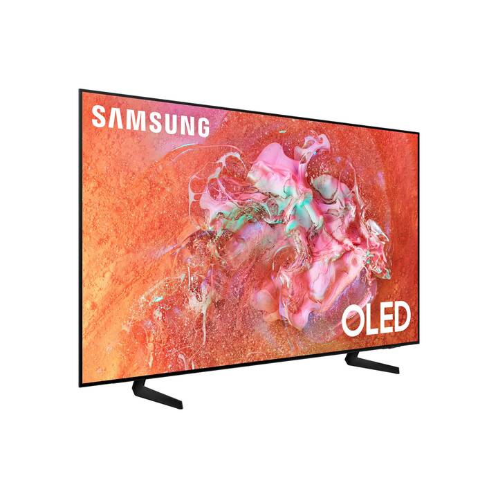 SAMSUNG QE65S85DAEXXN Smart TV (65", OLED, Ultra HD - 4K)