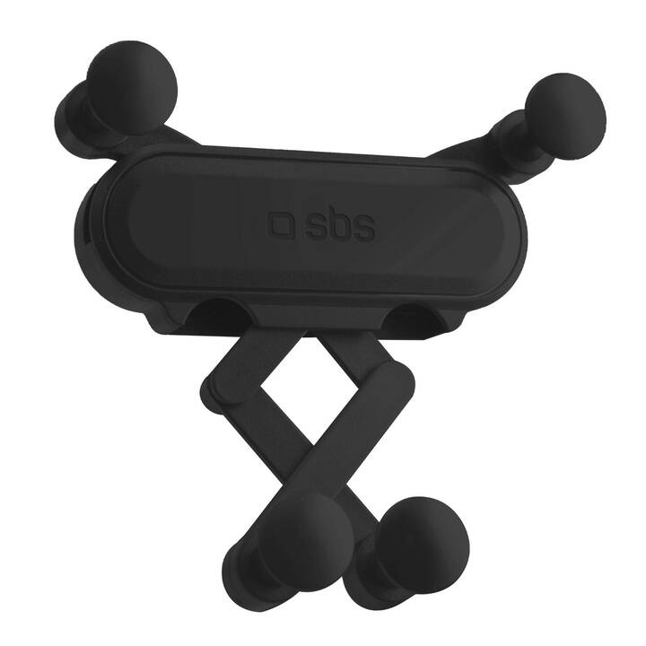 SBS Gravity Support de véhicule (Noir)