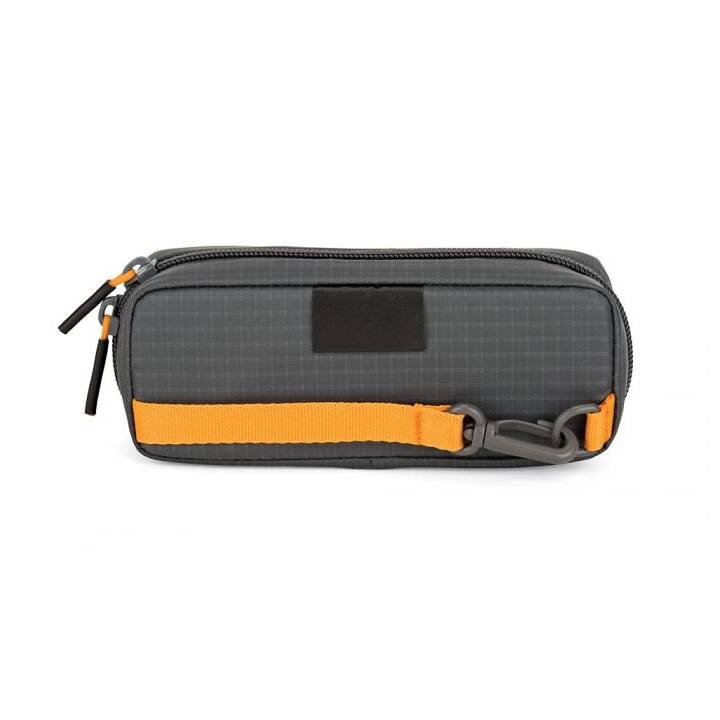 LOWEPRO GearUp Memory Wallet 20 Étui (Gris)