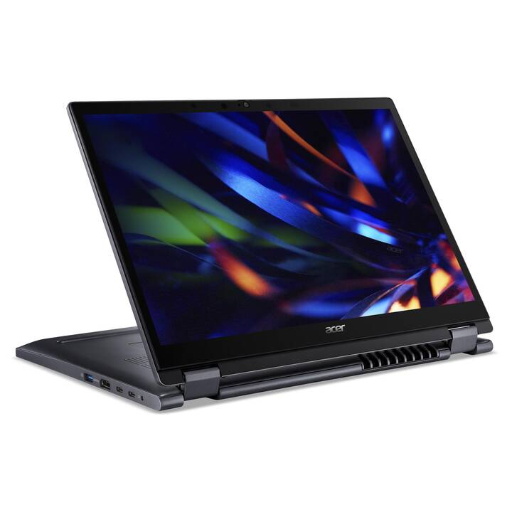 ACER TravelMate P4 Spin 14 TMP414RN-53-TCO (14", Intel Core i5, 16 Go RAM, 512 Go SSD)