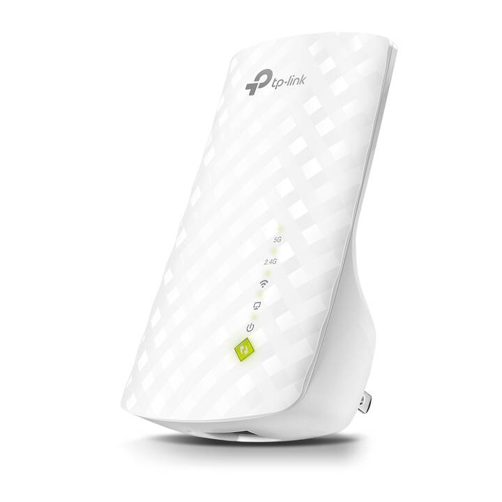 TP-LINK Repeater RE220