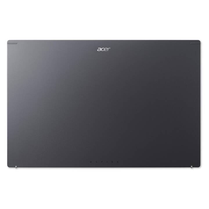 ACER Aspire 5 17 Pro A517-58GM-78AS (17.3", Intel Core i7, 16 GB RAM, 1000 GB SSD)
