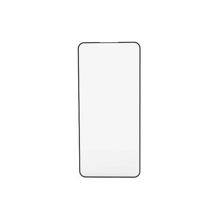 HAMA Displayschutzglas (Motorola Edge 40 Neo, 1 Stück)