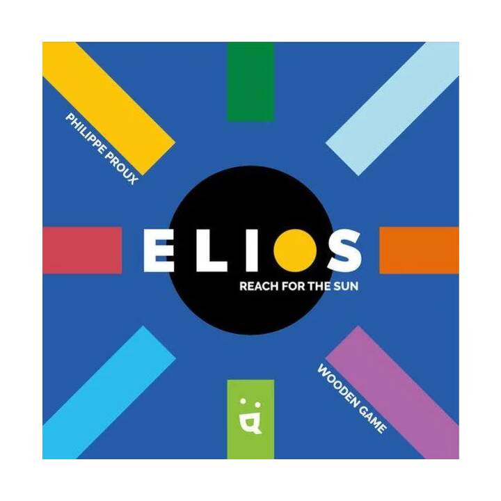 HELVETIQ Elios (DE, IT, EN, FR, ES, NL)