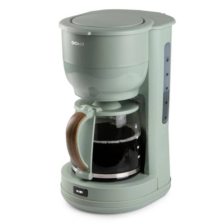 DOMO DO755K (1000 W, Grün)