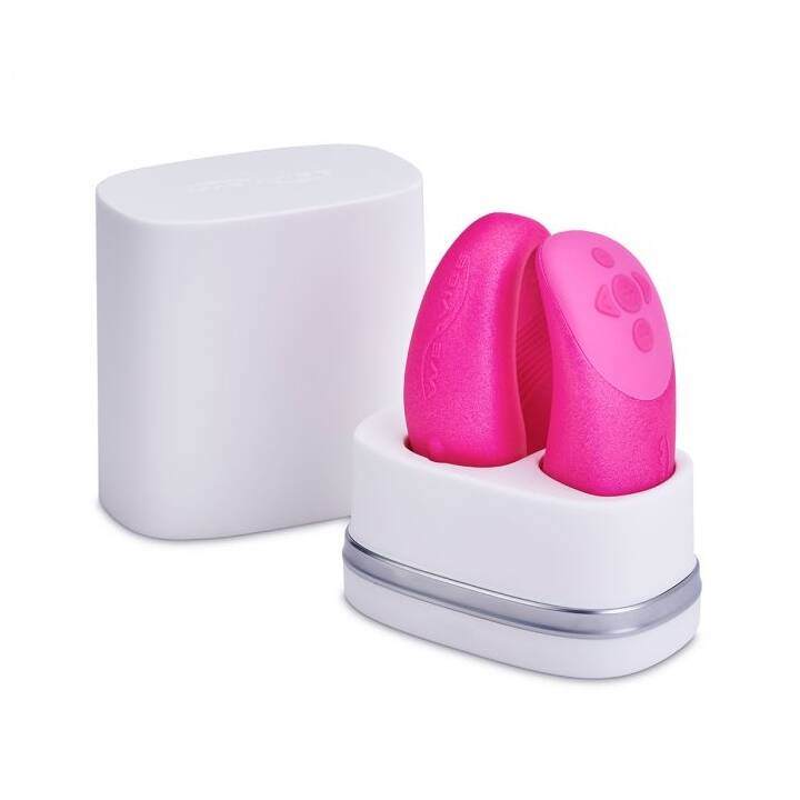 WE-VIBE Massaggiatore per coppia Chorus