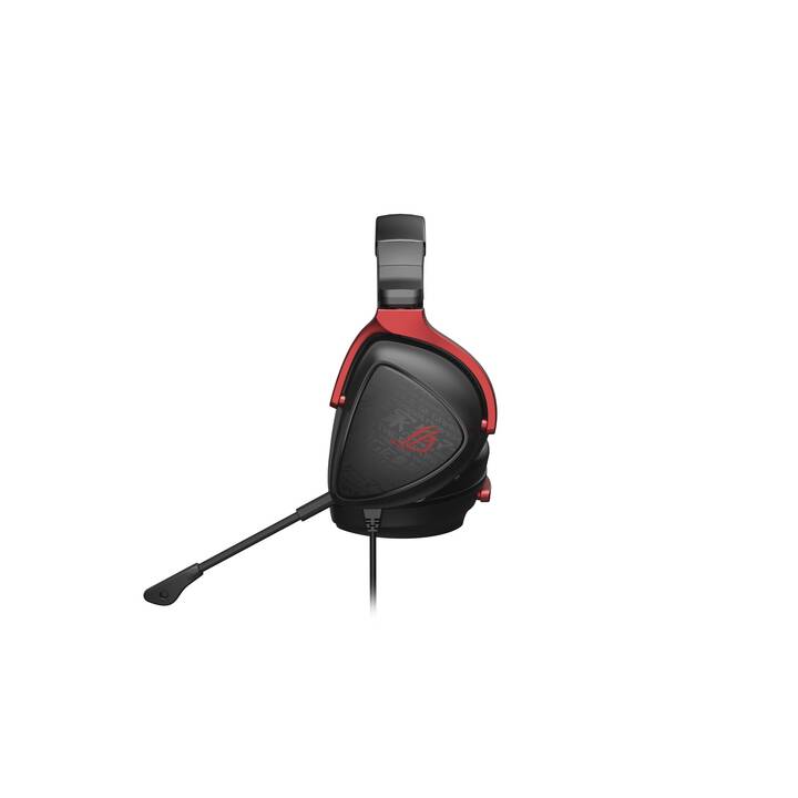 ASUS Gaming Headset  Rog Delta S Core (Over-Ear)