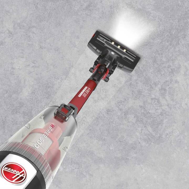 HOOVER H-FREE 500 (290 W)