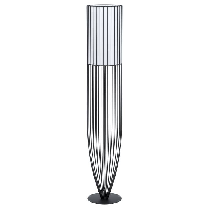 EGLO Lampada a stelo Nosino (131 cm)