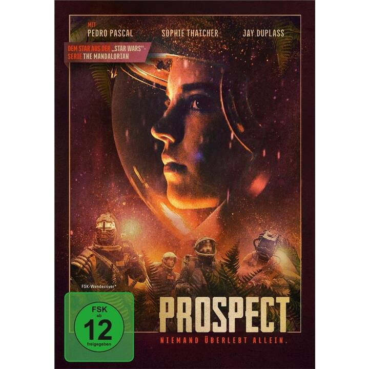 Prospect (DE, EN)