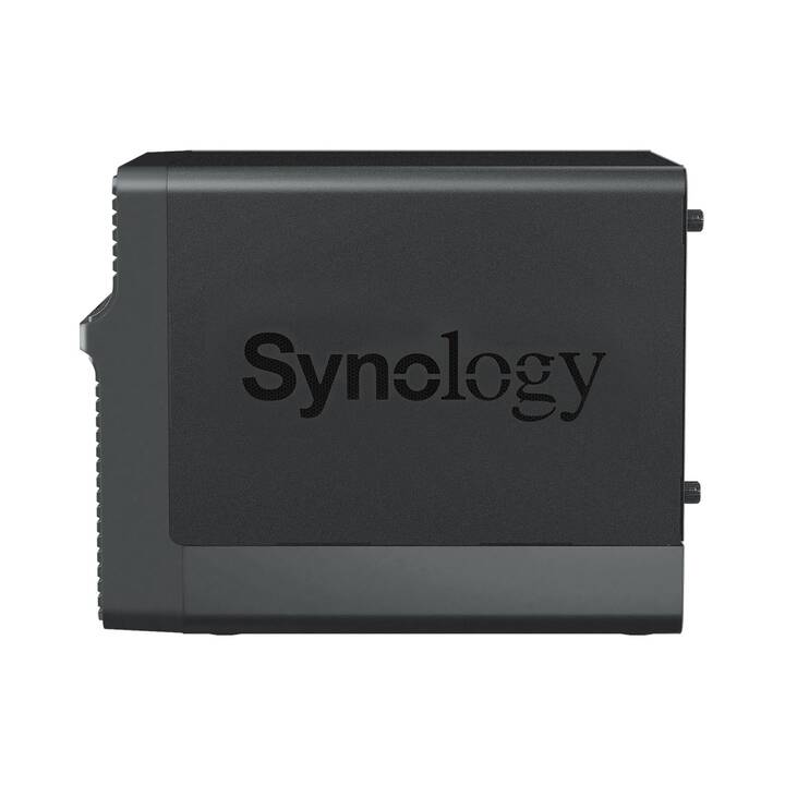SYNOLOGY DiskStation DS423 (4 x 12 To)