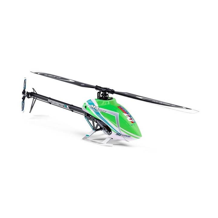 OMPHOBBY Heli M4 Max Combo (Kit)