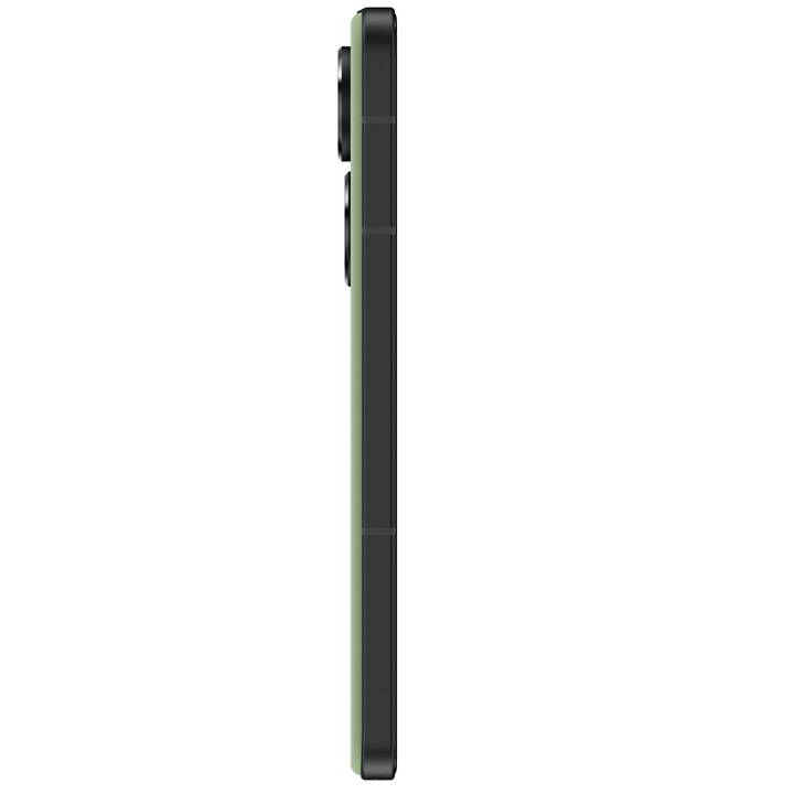 ASUS Zenfone 10 (512 GB, Aurora Green, 5.9", 50 MP, 5G)