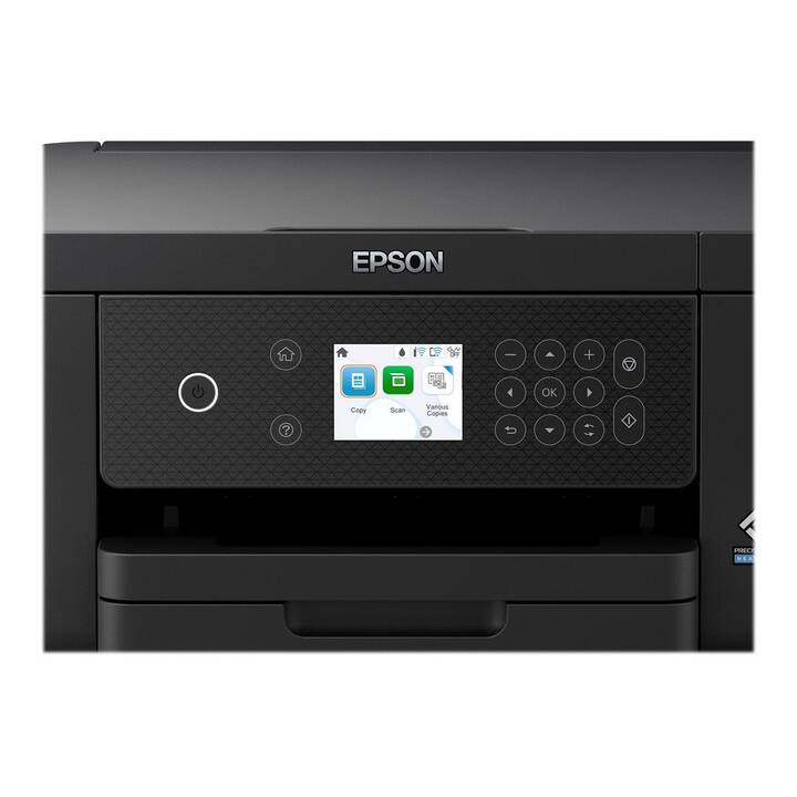 EPSON Expression Home XP-5200 (Imprimante à jet d'encre, Couleur, Wi-Fi, WLAN)