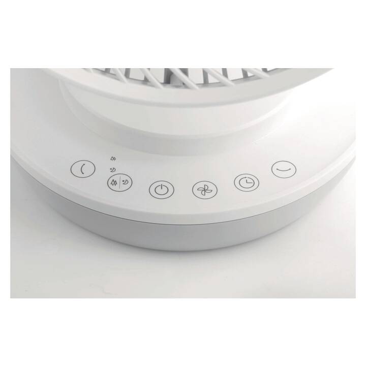 STYLIES Ventilatore da tavolo Tara (54 dB, 45 W)