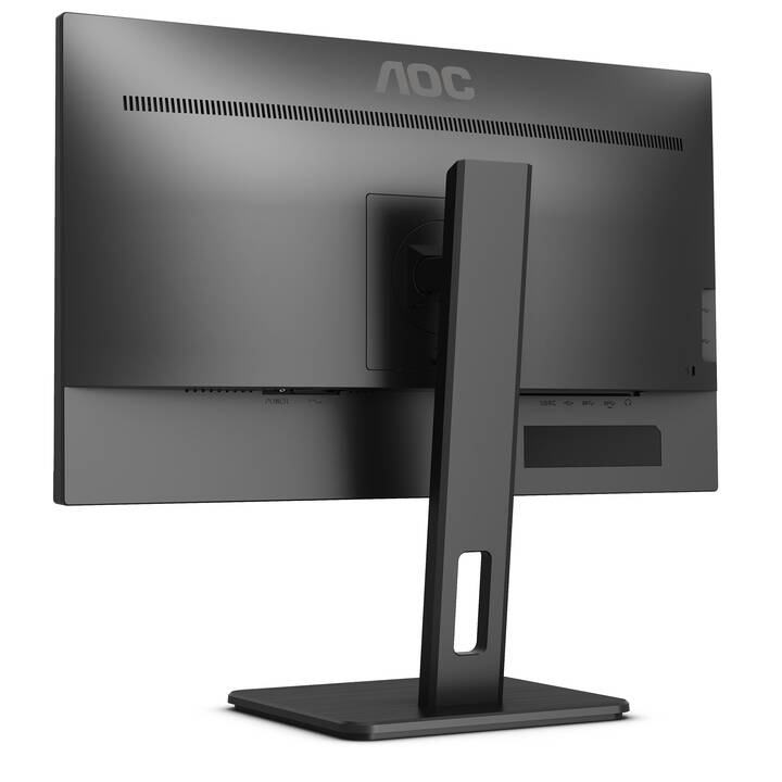 AOC U27P2CA (27", 3840 x 2160)