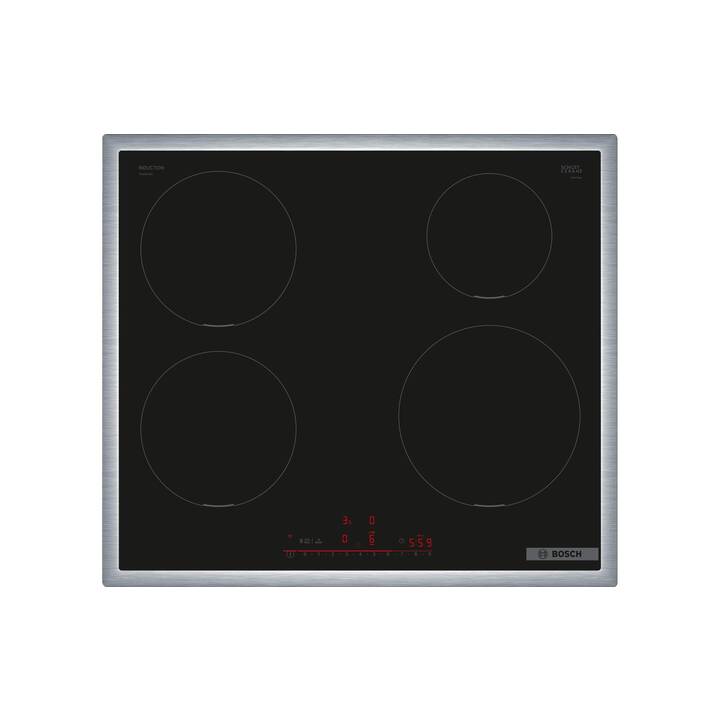 BOSCH Table de cuisson / Plaque PIE645HB1E (Encastrable)