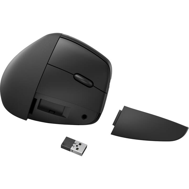 HP 920 Mouse (Senza fili, Universale)