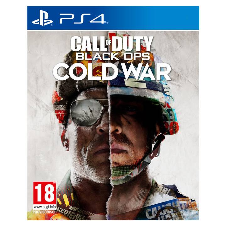 Call of Duty: Black Ops Cold War (EN)